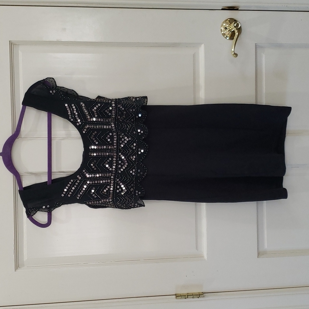 American Eagle Outfitters Sequin Dress
